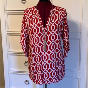 📮 Escapada blouse, size Med